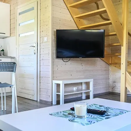2 Bedroom Cozy In