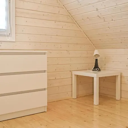 度假居 2 Bedroom Cozy In *