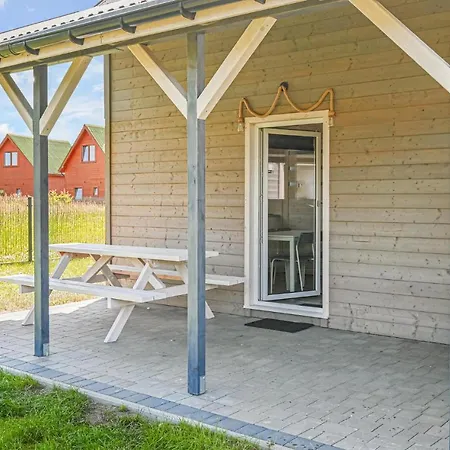 2 Bedroom Cozy In * 里沃